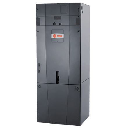 Trane Hyperion Series air handler.