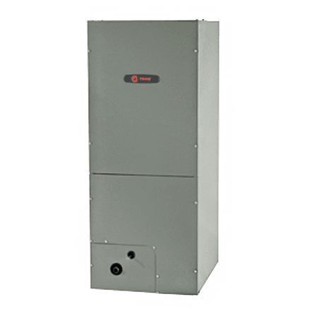 Trane M Series Communicating air handler.