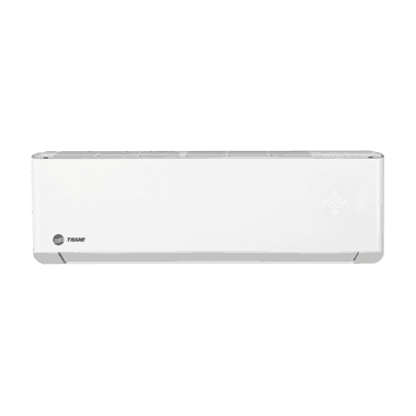 Trane 4MXW38 single-zone ductless.