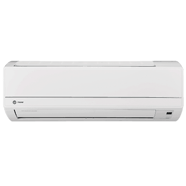 Trane 4MXW6 single-zone ductless.