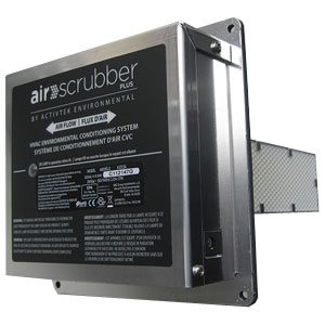 Air Scrubber