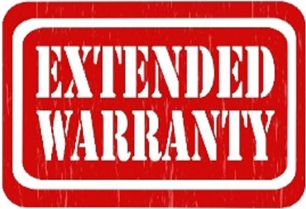 Extended Warranties