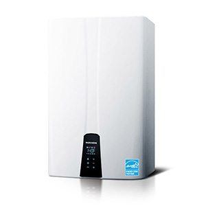 Tankless Water Heater