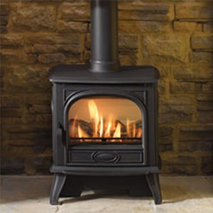 Fireplaces & Stoves