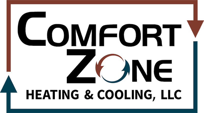 Comfort Zone logo