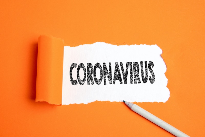 Coronavirus Epidemic