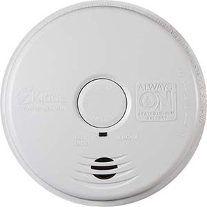 Carbon Monoxide.