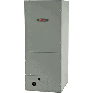 Trane TruComfort™ Variable Speed Air Handler.